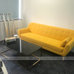 Alternative view of Thi Công Văn Phòng