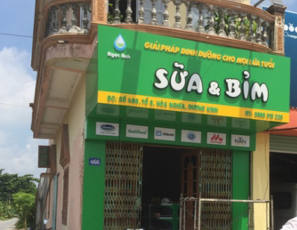 Biển Pano Quảng Cáo - Ảnh 3
